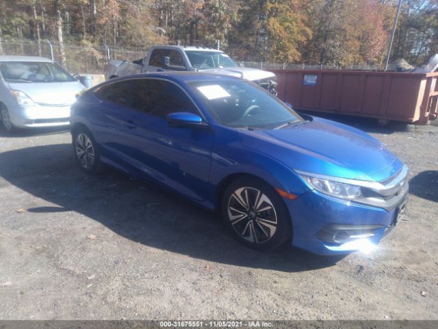 HONDA CIVIC COUPE 2016 2hgfc3b30gh354201