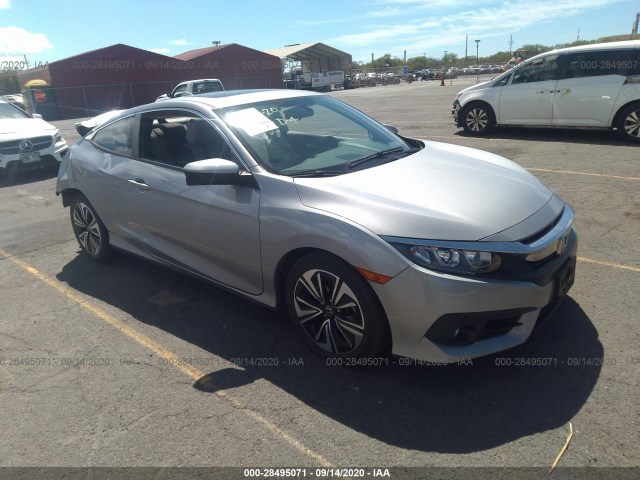 HONDA CIVIC COUPE 2016 2hgfc3b30gh354862