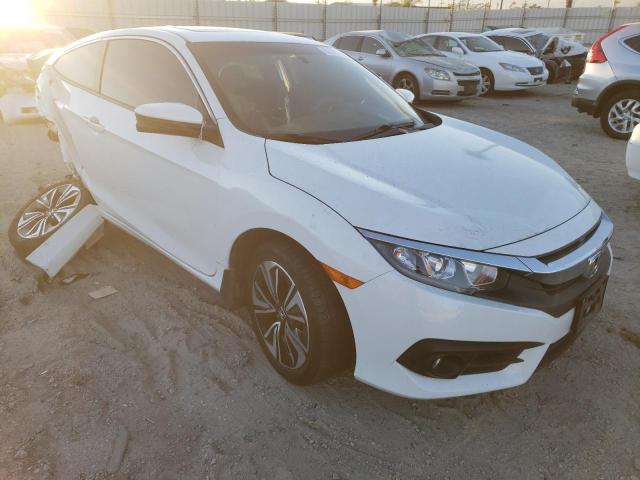 HONDA CIVIC EX 2016 2hgfc3b30gh358698