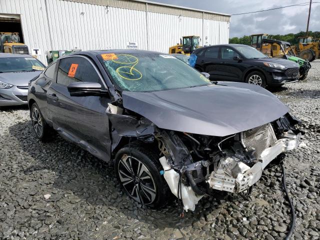 HONDA CIVIC EX 2016 2hgfc3b30gh359690