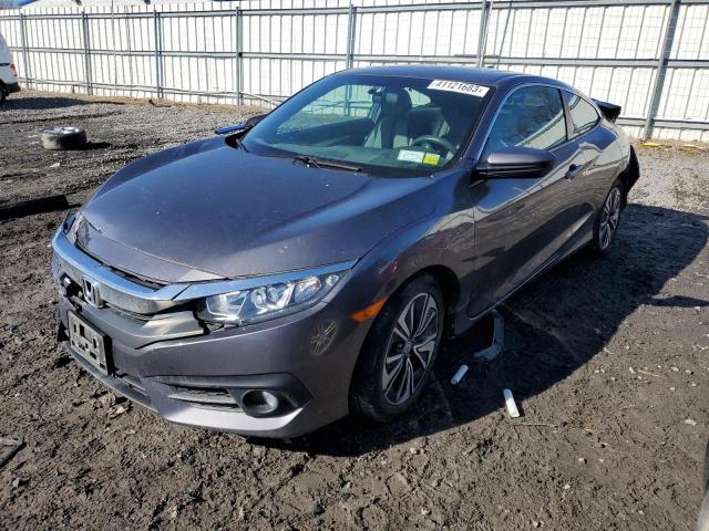 HONDA CIVIC EX 2016 2hgfc3b30gh362248