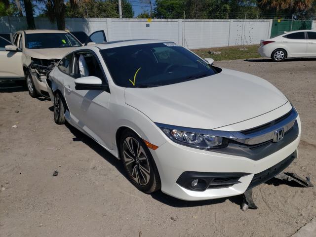 HONDA CIVIC COUPE 2017 2hgfc3b30hh361845