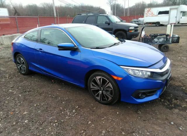 HONDA CIVIC COUPE 2017 2hgfc3b30hh362042