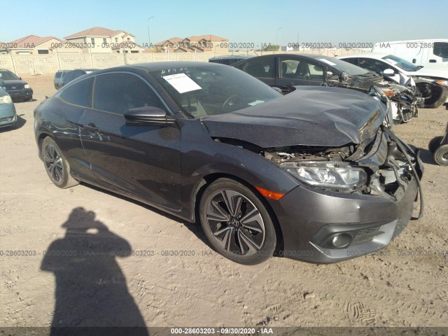 HONDA CIVIC COUPE 2018 2hgfc3b30jh350320