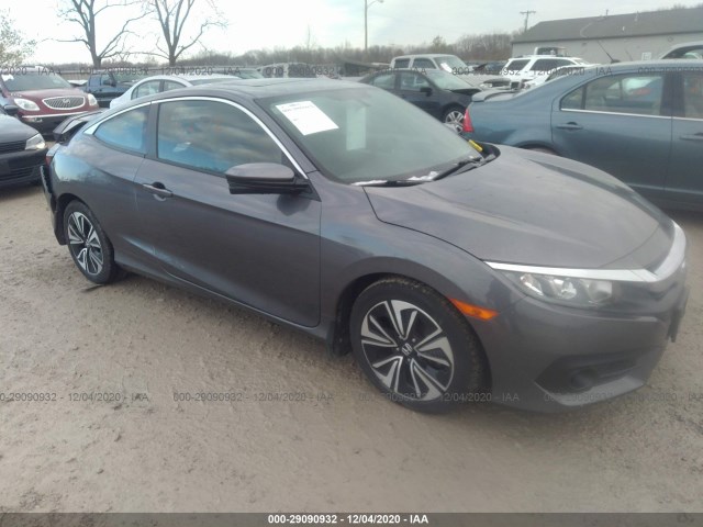 HONDA CIVIC COUPE 2018 2hgfc3b30jh352763