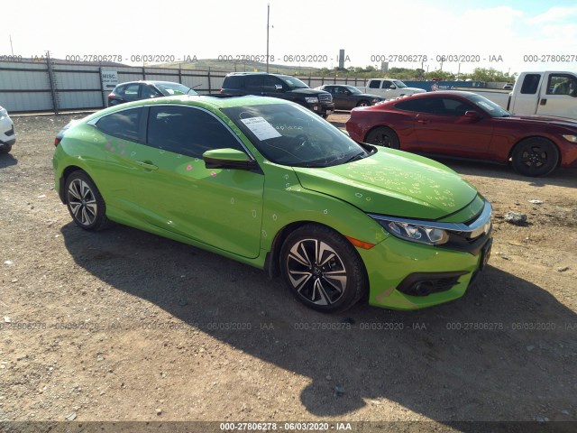 HONDA CIVIC COUPE 2018 2hgfc3b30jh355727