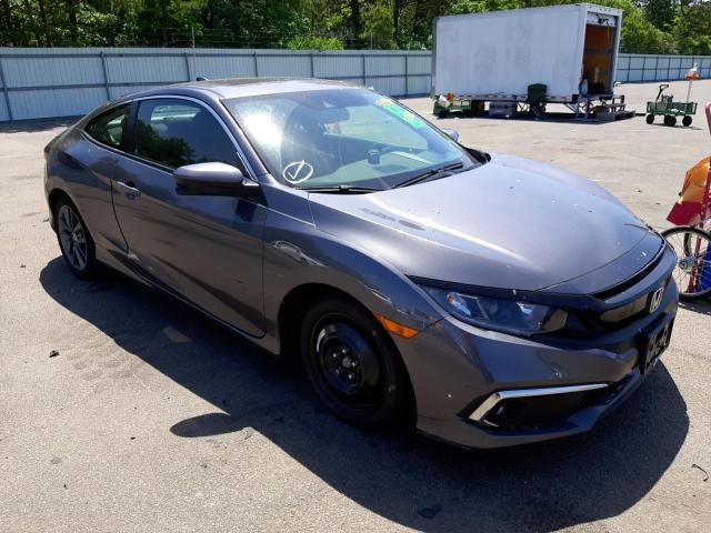 HONDA CIVIC EX 2019 2hgfc3b30kh351422