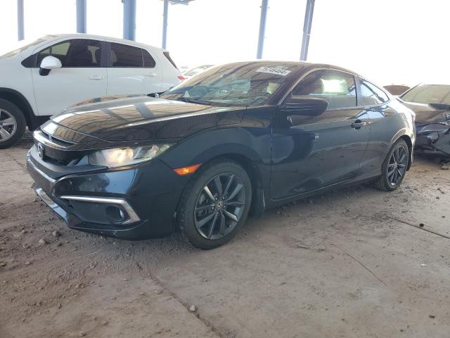 HONDA CIVIC EX 2019 2hgfc3b30kh353820