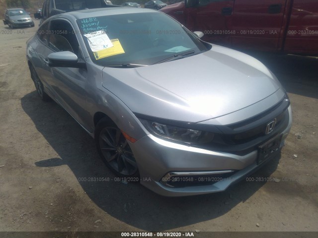 HONDA NULL 2019 2hgfc3b30kh355504