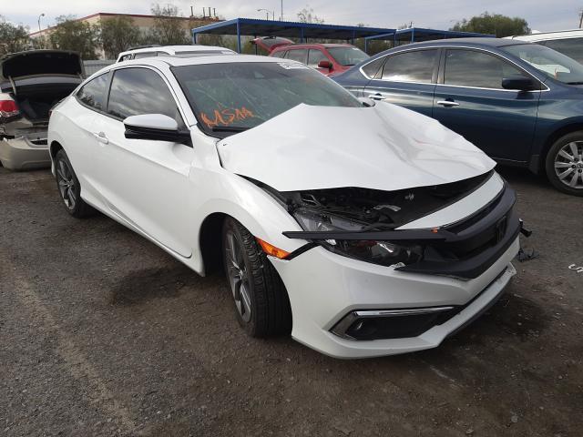 HONDA CIVIC EX 2019 2hgfc3b30kh356247