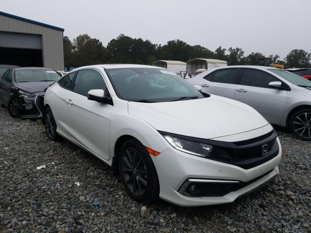 HONDA CIVIC EX 2019 2hgfc3b30kh357480