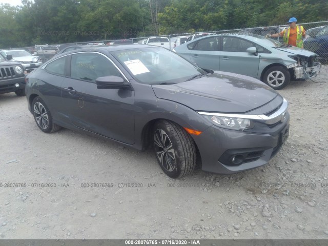 HONDA CIVIC COUPE 2016 2hgfc3b31gh351503