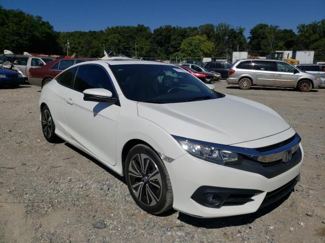 HONDA CIVIC EX 2016 2hgfc3b31gh352733