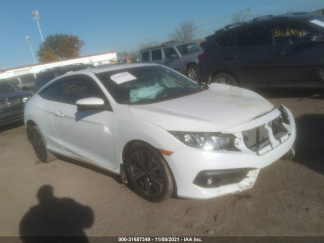 HONDA CIVIC COUPE 2016 2hgfc3b31gh357866