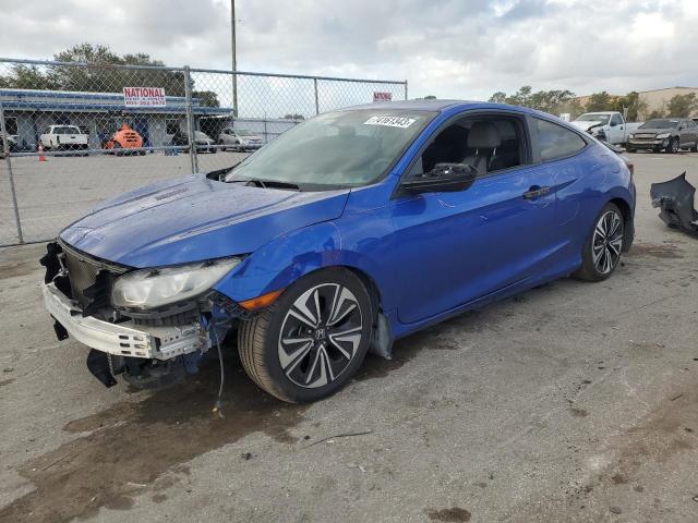 HONDA CIVIC 2016 2hgfc3b31gh359049