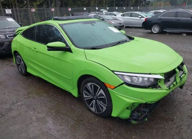 HONDA CIVIC COUPE 2016 2hgfc3b31gh360346