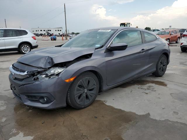 HONDA CIVIC 2016 2hgfc3b31gh360458