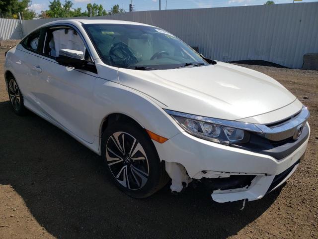 HONDA CIVIC EX 2016 2hgfc3b31gh361190