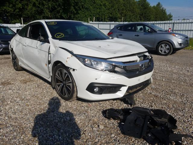 HONDA CIVIC EX 2016 2hgfc3b31gh426782