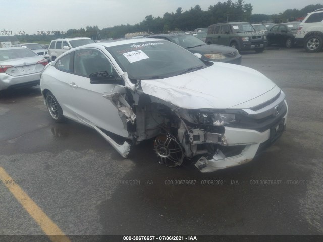 HONDA CIVIC COUPE 2017 2hgfc3b31hh359599