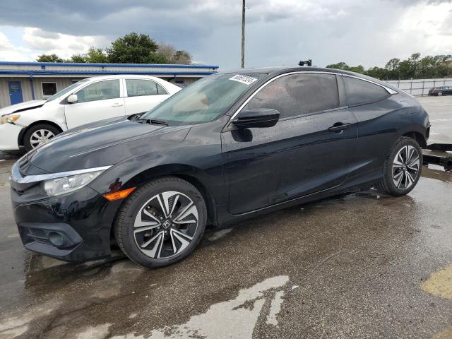 HONDA CIVIC 2018 2hgfc3b31jh355512