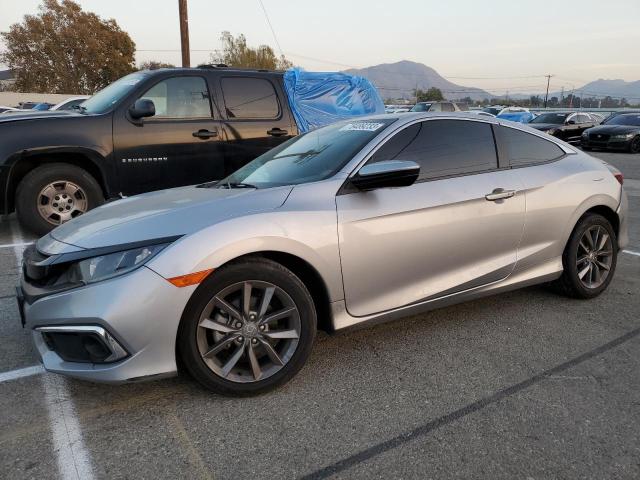 HONDA CIVIC 2019 2hgfc3b31kh355060