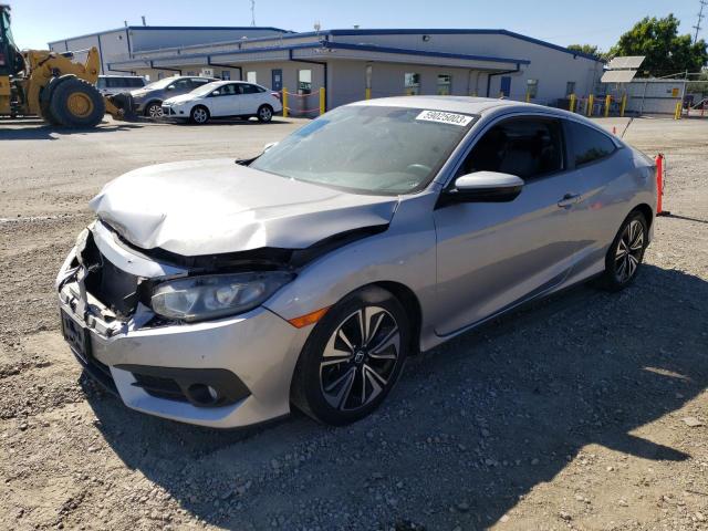 HONDA CIVIC EX 2016 2hgfc3b32gh350571