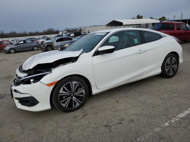 HONDA CIVIC EX 2016 2hgfc3b32gh351610