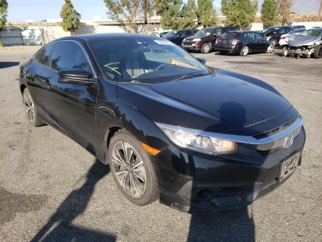 HONDA CIVIC EX 2016 2hgfc3b32gh351946