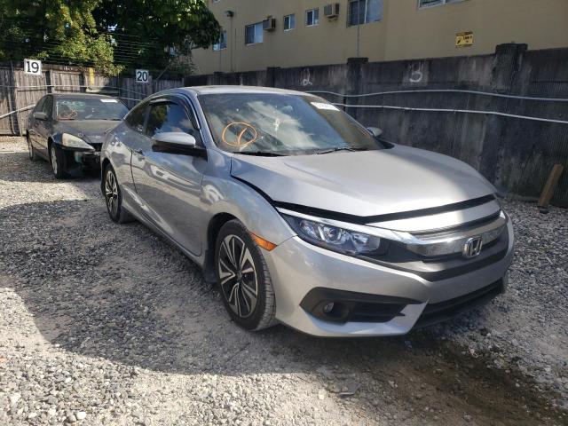 HONDA CIVIC COUPE 2016 2hgfc3b32gh352160