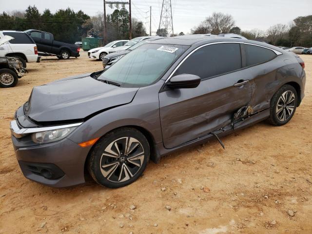 HONDA CIVIC EX 2016 2hgfc3b32gh353079