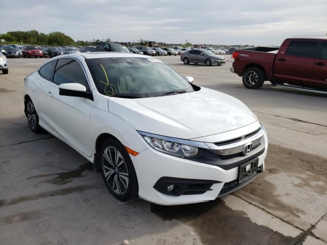 HONDA CIVIC EX 2016 2hgfc3b32gh353471