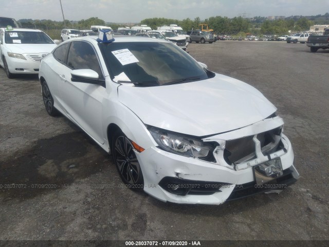 HONDA CIVIC COUPE 2016 2hgfc3b32gh354443