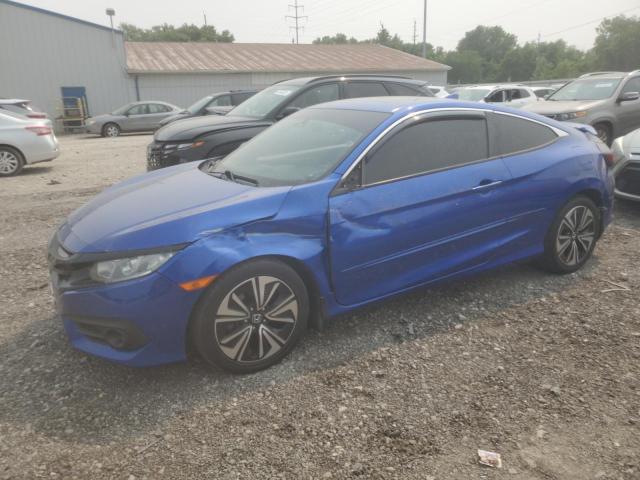 HONDA CIVIC EX 2016 2hgfc3b32gh354684