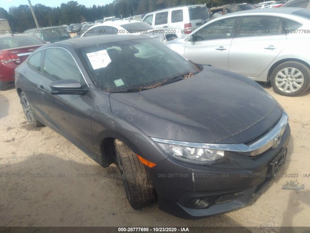 HONDA CIVIC COUPE 2016 2hgfc3b32gh355320