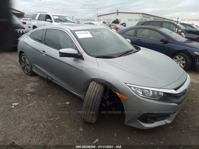 HONDA CIVIC COUPE 2016 2hgfc3b32gh357455