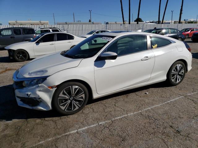 HONDA CIVIC EX 2016 2hgfc3b32gh359318