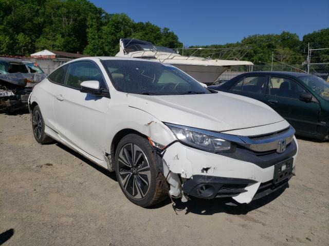 HONDA CIVIC EX 2016 2hgfc3b32gh360937