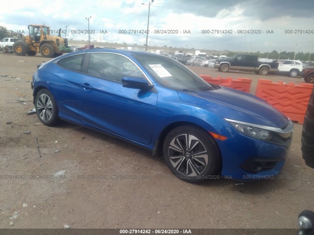 HONDA CIVIC COUPE 2017 2hgfc3b32hh350524