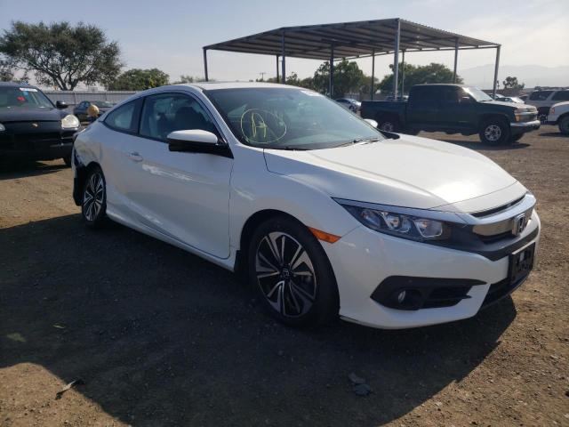 HONDA CIVIC EX 2017 2hgfc3b32hh352791