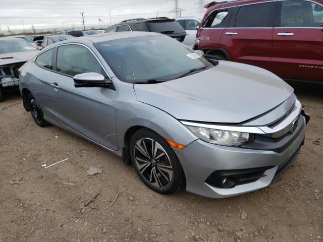 HONDA CIVIC EX 2017 2hgfc3b32hh354721