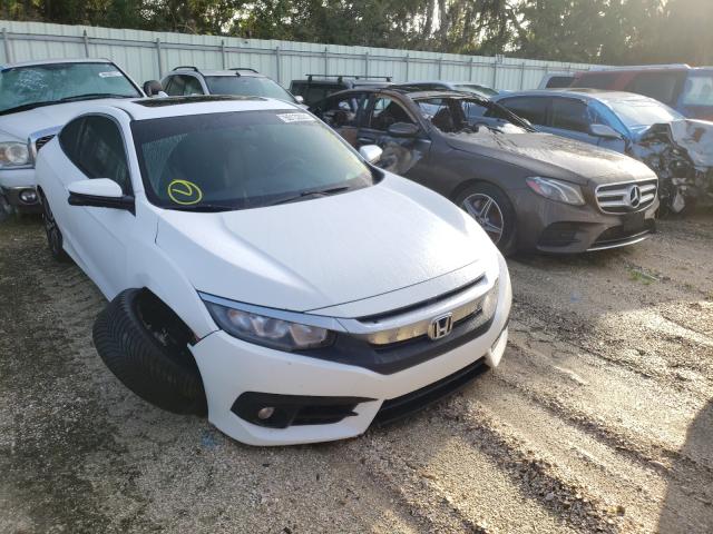 HONDA CIVIC EX 2017 2hgfc3b32hh360390