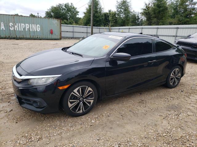 HONDA CIVIC EX 2017 2hgfc3b32hh361359