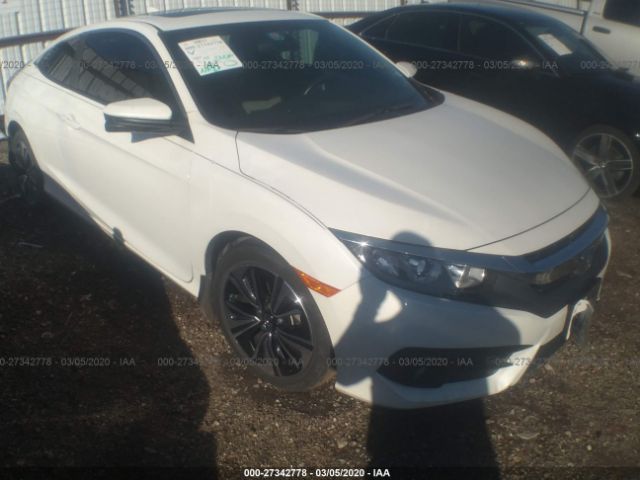 HONDA CIVIC COUPE 2018 2hgfc3b32jh352053