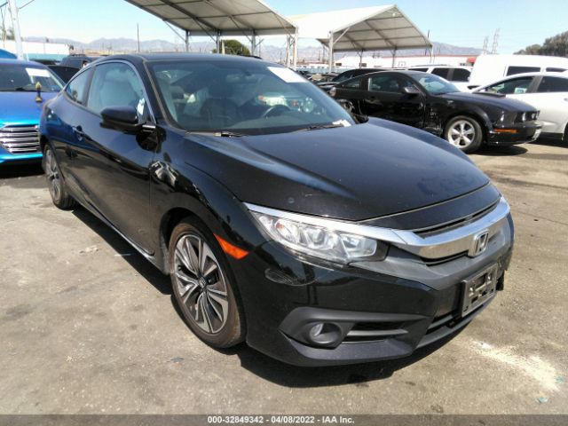 HONDA CIVIC COUPE 2018 2hgfc3b32jh355180