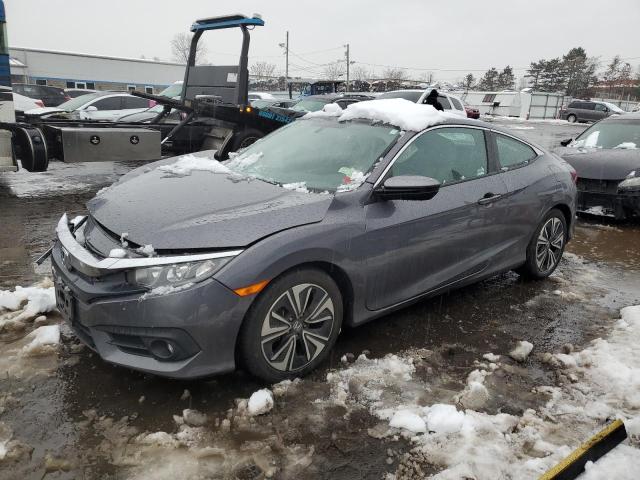 HONDA CIVIC 2018 2hgfc3b32jh355213