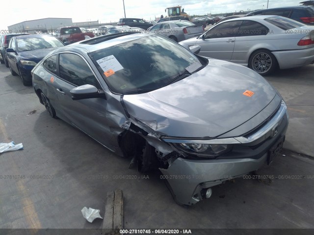 HONDA CIVIC COUPE 2018 2hgfc3b32jh355387