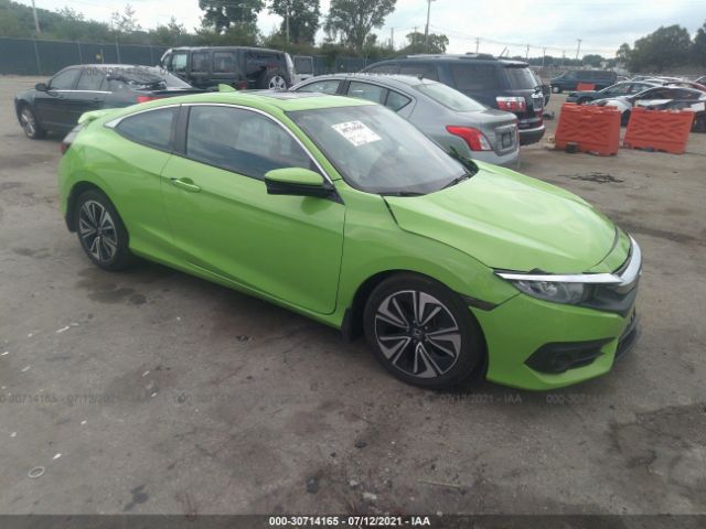 HONDA CIVIC COUPE 2018 2hgfc3b32jh355731