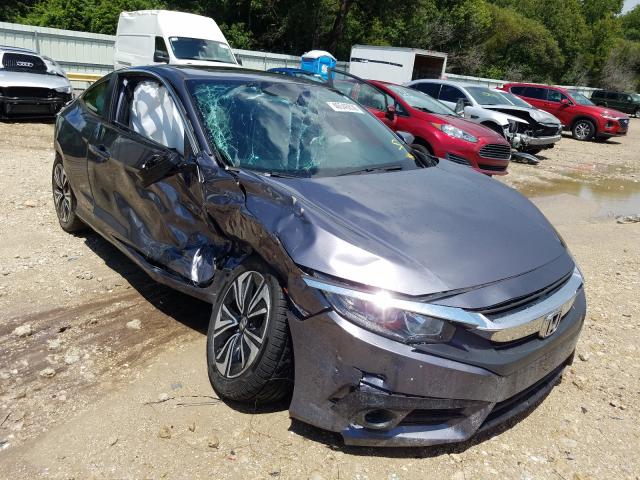 HONDA CIVIC EX 2016 2hgfc3b33gh359814