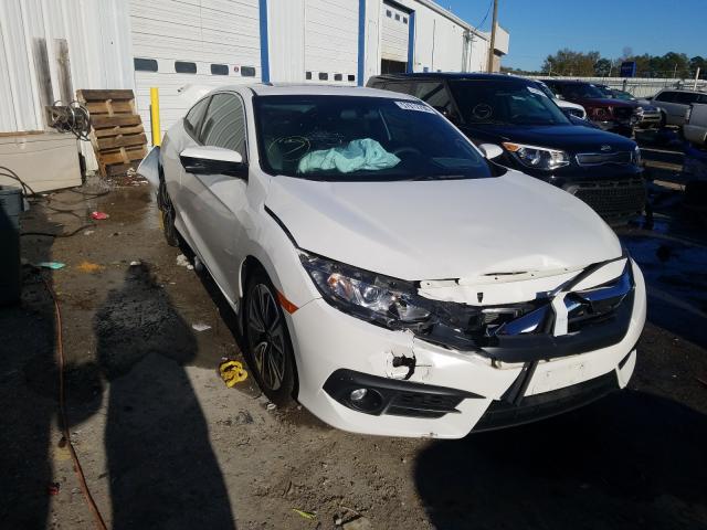 HONDA CIVIC EX 2016 2hgfc3b33gh362048